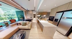 Bukit Timah Link (D21), Condominium #454066911